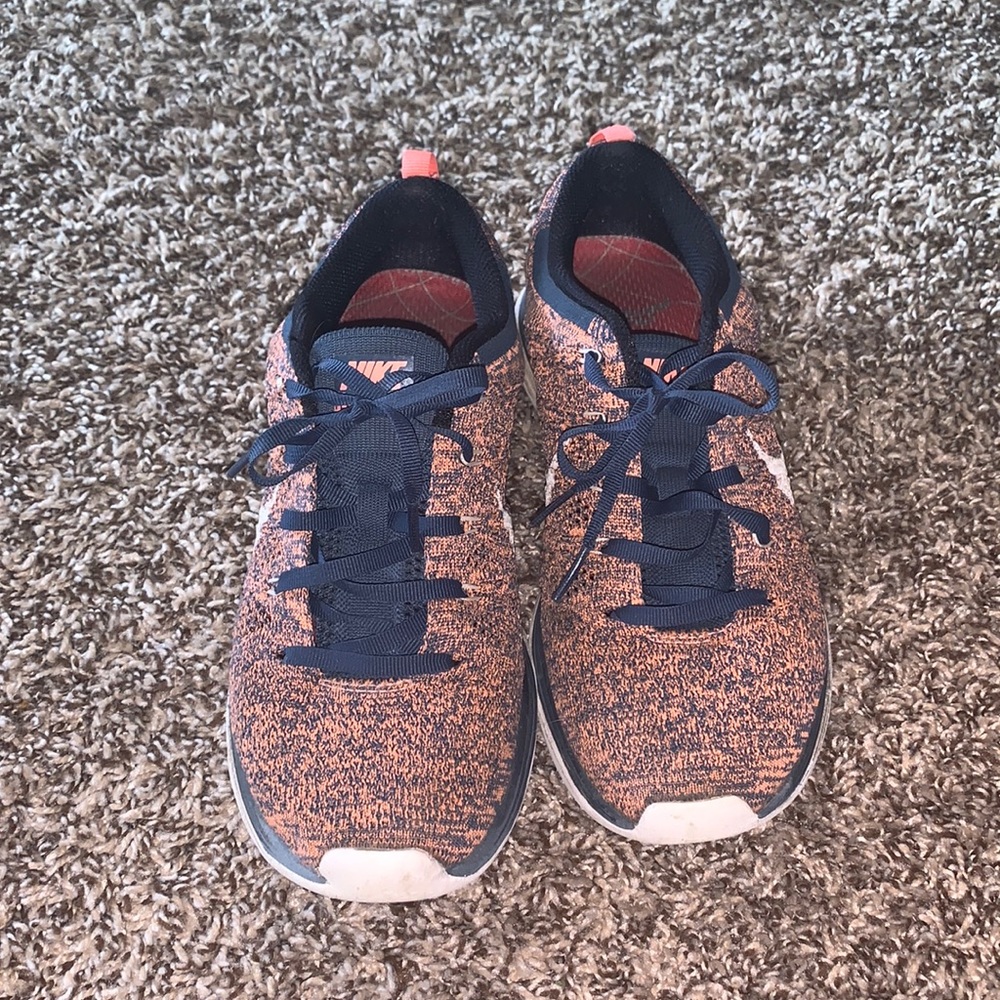 Nike Flyknit Lunar 1